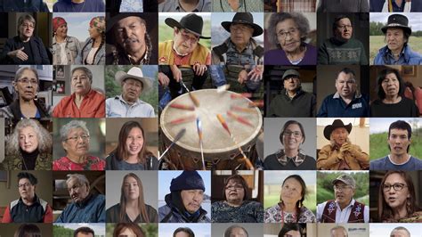 Indigenous Stories at the Royal Alberta Museum - Hidden Story Productions