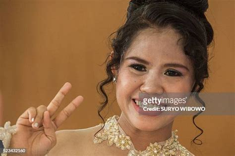 311 Mary Jane Veloso Photos Stock Photos, High-Res Pictures, and Images ...