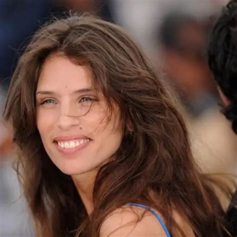 Actress Mayvenn Le Besco: biography, filmography - Movies 2024