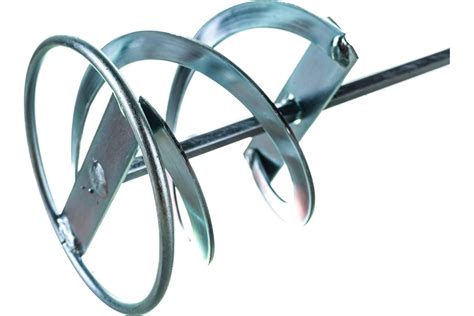 Миксер для сухих смесей (100х600 мм) INTERTOOL HT-4004 - выгодная цена ...
