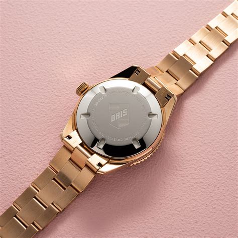 Divers Sixty-Five 'Cotton Candy' - 01 733 7771 3158-07 8 19 15 | Oris
