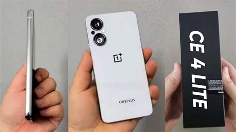 upcoming oneplus nord ce  lite smartphone display processor battery