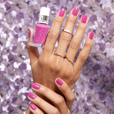 Uñas 2024: los diseños y colores que serán tendencia