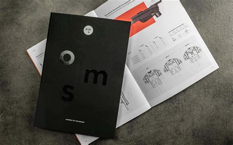 Nuovo catalogo | OMS