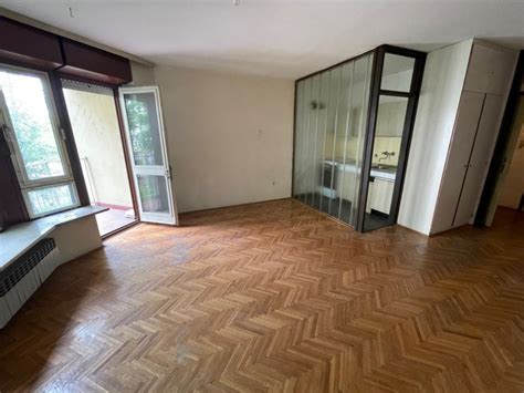 Stan: Zagreb (Grana),Ulica Milovana Gavazzija 25, 32.00 m2 (prodaja)