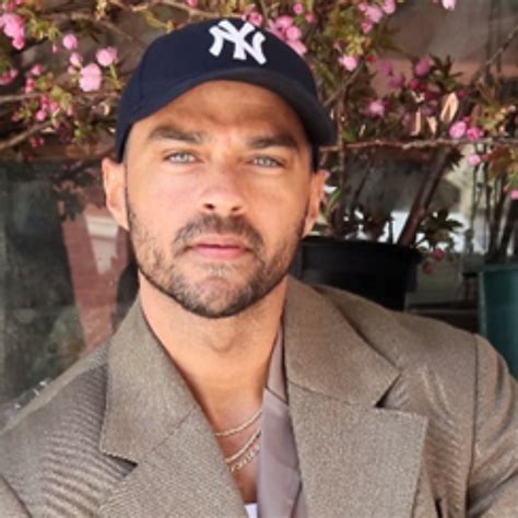 Jesse Williams - Advancement Project - Advancement Project