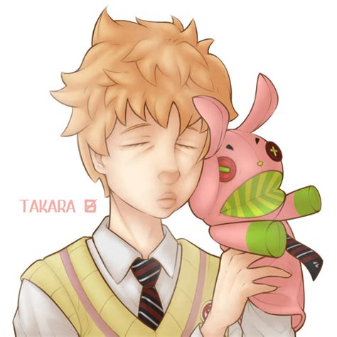 Takara by Maxtron2000X on DeviantArt