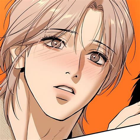 ִ ۫ Jinx┆징크스┆BL┆Manhwa