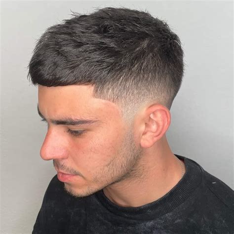 21 Best Military Haircut Ideas for a Clean and Crisp Look