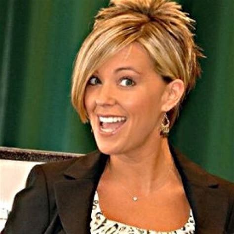 Kate Gosselin Old