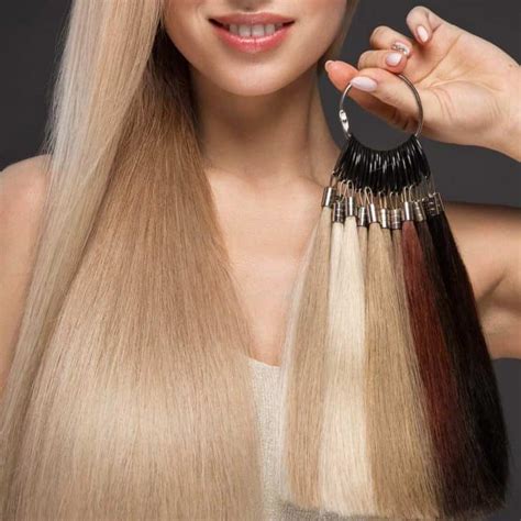 Can You Dye Hair Extensions? - Lauren+Vanessa