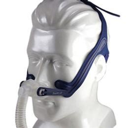 Swift LT Nasal Mask - ResMed | HME Catalog