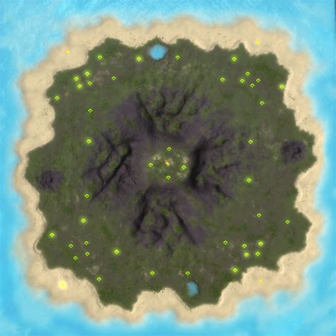 4 + Maps - Supreme Commander