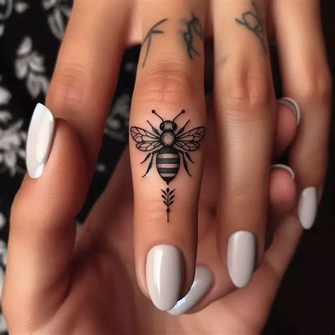 Elegant Semi-Colon Nature Tattoos: Meaningful Designs for Your Ink - Hunter Games Magazine