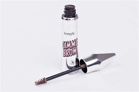 Туши и гели для бровей: топ лучших средств, отзывы | Beauty Insider