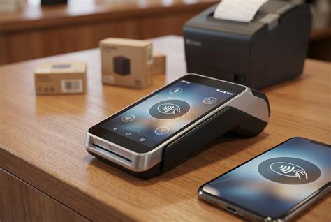 top  mobile pos terminals  business    connectpos