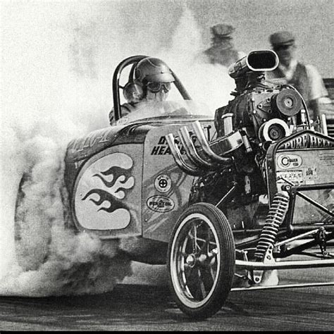 45 best vintage drag racing images on Pinterest | Drag racing, Drag ...