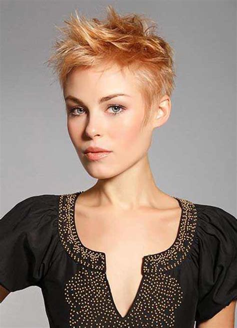 short layered pixie haircuts 2016 2017 - style you 7