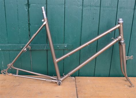 Velo-Classic Shop | Fahrradrahmen 26 Zoll, Sportausführung, Rahmenhöhe ...