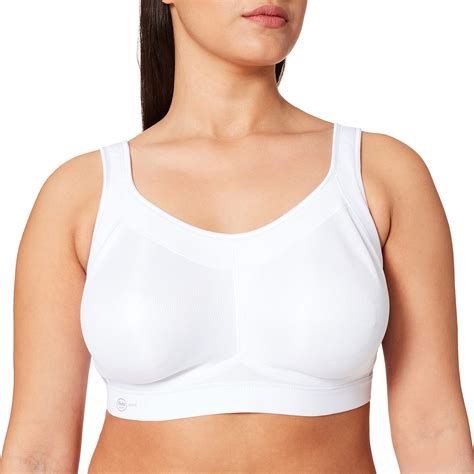 anita momentum  wired sports bra  women support anita womens