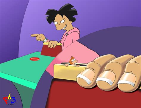 Futurama GTS pictures