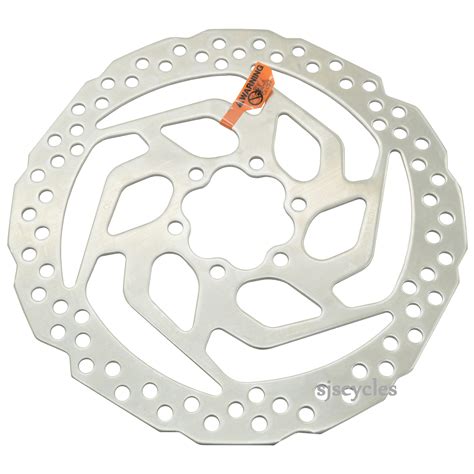 Shimano Acera SM-RT26 6-Bolt Disc Rotor