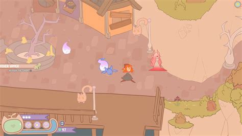 Critter Crops on Steam