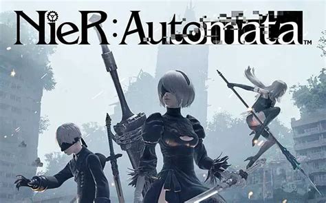 NieR: Automata Game of the YoHRa Edition Release Date