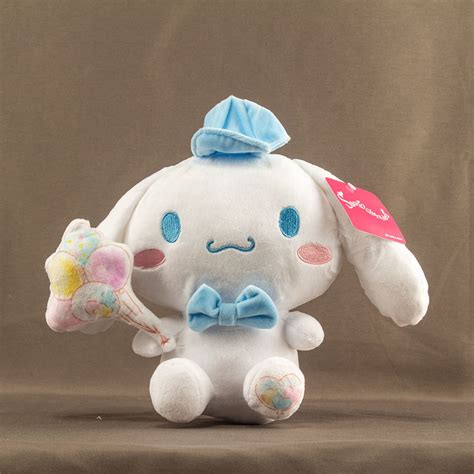 Cinnamoroll Plushie