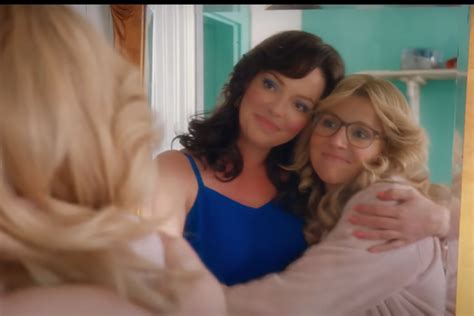 This One Detail About Molly Noblitt's Unexpected Friendship Will Leave You Speechless
