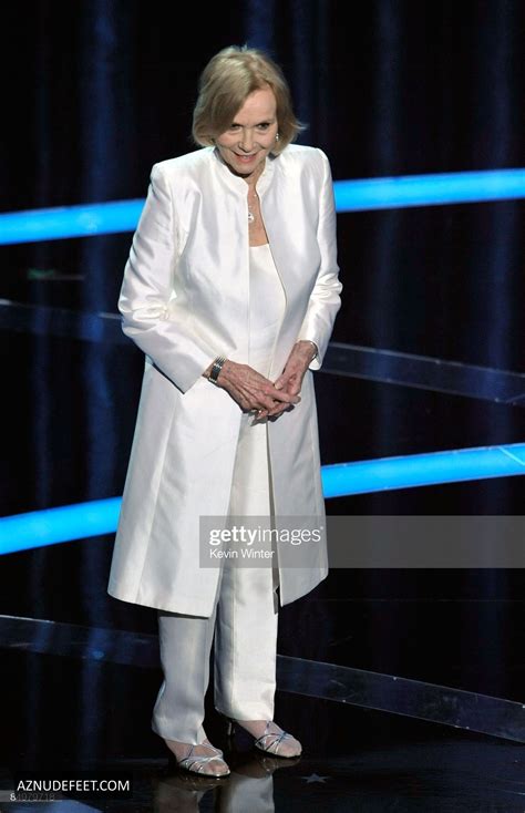 EVA MARIE SAINT Feet - AZNudeFeet