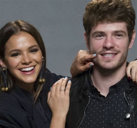 Is Bruna Marquezine married? Here's What You Should Know | Glamour Fame