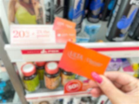 Ulta Credit Card: 9 Things to Know - The Krazy Coupon Lady