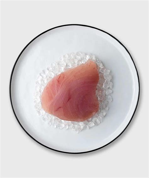 Sizzling The Perfect Catch: A Step-By-Step Guide To Cooking Albacore Steaks