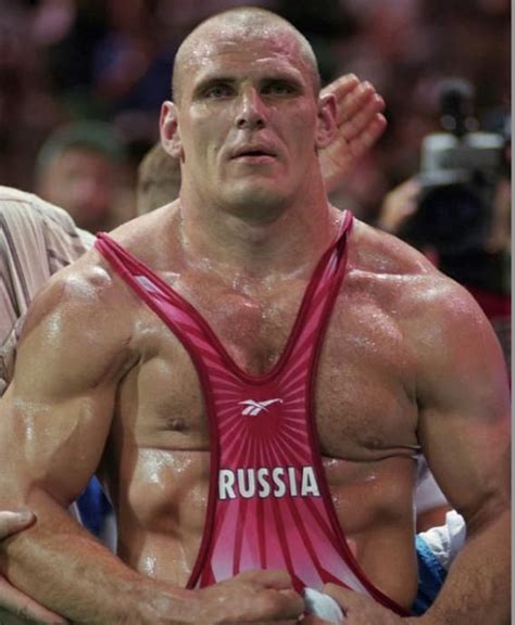Russian Wrestling Training – Titan Combat Sports