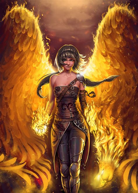 Fantasy art angels, Angel art, Fantasy art women