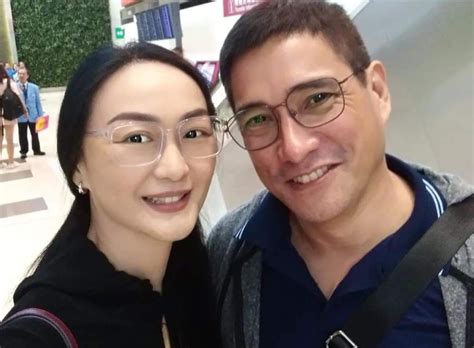 Fashion PULIS: TikTok Scoop: Marina Benipayo Requests Netizens Not to ...