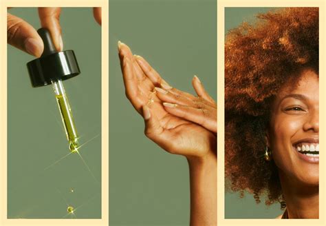 hair oil how to use