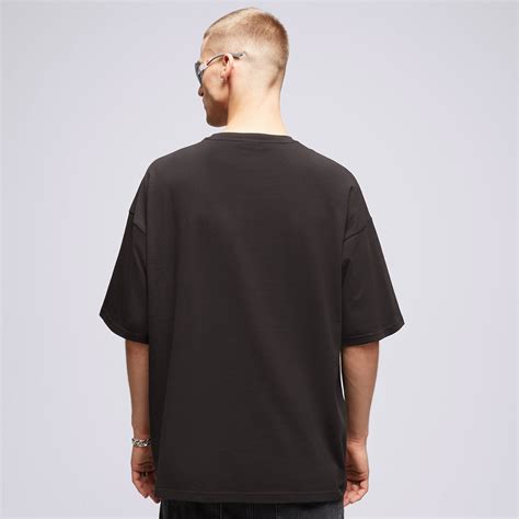 PUMA ТЕНИСКА BETTER CLASSICS OVERSIZED 62131501 Мъжки Цвят черен Модни ...