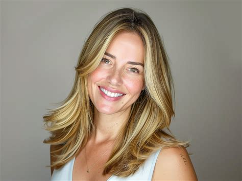 trendy haircuts  medium length hair   youll