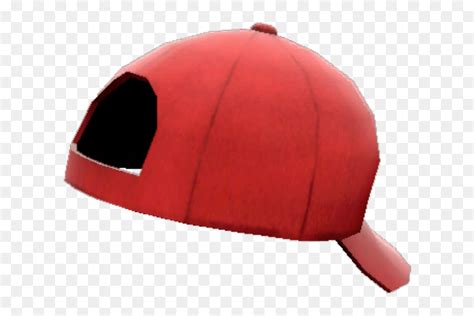 Backwards Baseball Cap Cartoon, HD Png Download - vhv