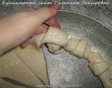 Моя идея — красивый пирог с черникой