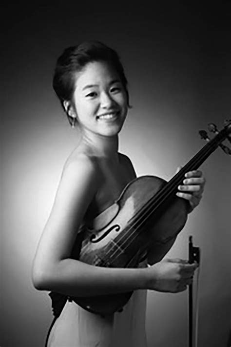 Hojean Yoo - Calgary Philharmonic Orchestra