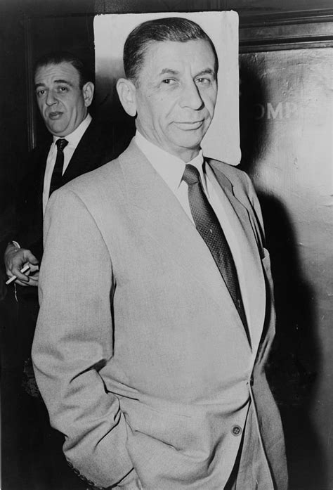 Lansky: A Biopic Of An American Gangster – SHELDON KIRSHNER JOURNAL