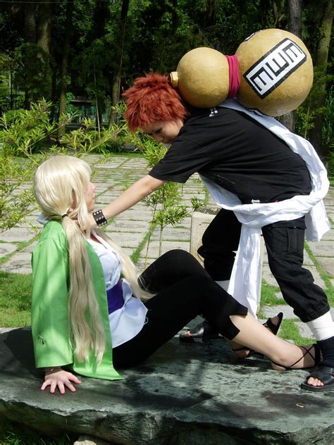 Tsunade Cosplay Graphics Pictures | Cosplay Costume