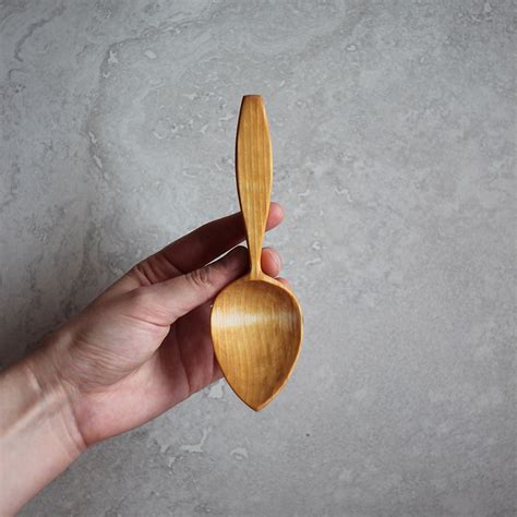 Little Spoon 1 - JoJo Wood