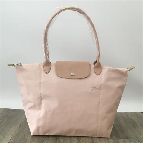 longchamp le pliage original handbag folded totes depop