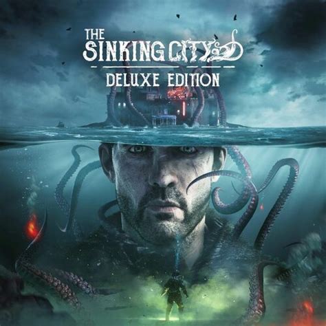 The Sinking City : Deluxe Edition | Deku Deals