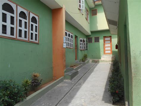 Boarding Facilities