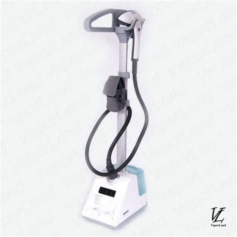 Zauber PRO-260 Hog профессиональный отпариватель 00193 - Отпариватели ...